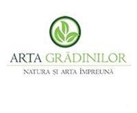 SC. Concept Garden SRL Bucuresti