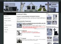 Website Funerarii Sibiu