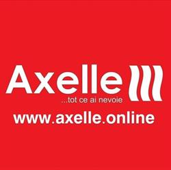 AXELLE - Beauty Shop (produse infrumusetare)