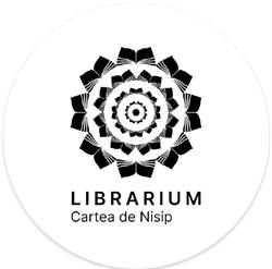 Libraria Cartea de Nisip - Librarium