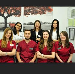Clinica stomatologică Andreea Dental Studio