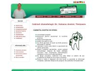 Cabinet stomatologic Dr Valeanu Andrei