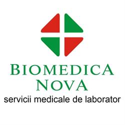 Biomedica Nova Sighetu-Marmatiei