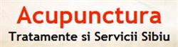 Acupunctura tratamente si servicii sibiu