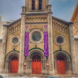 Biserica Evanghelica C.A. Cancelarie
