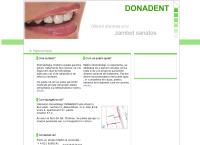 donadent