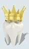 Dental Crown Health