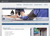 Website Cabinet Ginecologie Dr. Hengelman Clorela