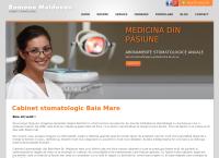 ramona moldovan cabinet stomatologic