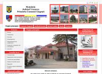 Primaria Gugeşti