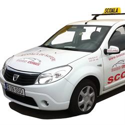 Scoala de Soferi Soso Auto