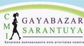 CMI Dr. Gayabazar Sarantuya