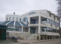 Primaria Comunei Murighiol
