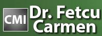 Dr. Carmen Fetcu MEDIC PRIMAR DERMATO VENEROLOG