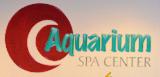 Aquarium Spa center