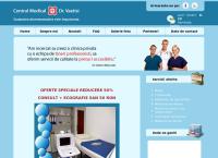 Cabinet medical Dr. Văetisi Manuela