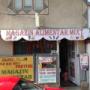 Magazin alinentar