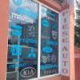 piese auto