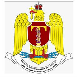 Spitalul Clinic Militar de Urgenţă Dr. Victor Popescu