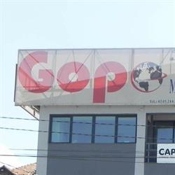 S.c. Gopo S.r.l