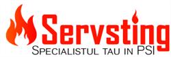 SC Servsting SRL