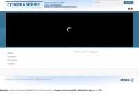 Website Contraserre SRL