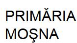 Primăria Moşna