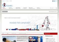 Website Cravec