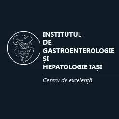 Institutul de Gastroenterologie Si Hepatologie Iasi