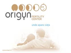 Origyn Fertility Center Iasi