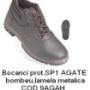 Bocanc protectie S1P