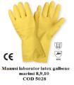 Manusi Laborator COD 5028