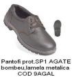 Pantofi-protectie-S1P