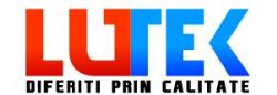 Lutek Grup SRL