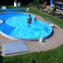 Piscina Elba