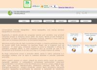 Website Cadcart Trading SRL