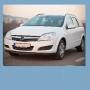 Opel Astra H