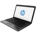Laptop HP 2000-2d00SQ 15.6 inch HD Intel Pentium 2020M 4GB DDR3 750GB HDD Black