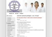 Cmi Laborator Anatomie Patologica Dr.pascal Alexandrina