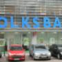 Volksbank Bucuresti