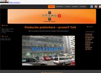 Website Tudor Impex