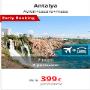antalya dream