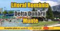 Cazari tichete de vacanta -Romania