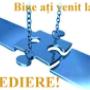 BINE ATI VENIT LA MEDIERE!