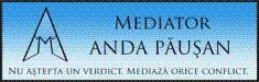 Pausan Anda - Birou de Mediator
