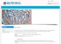 Iangil Prod Cons SRL