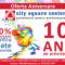 Oferta-aniversare