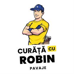 Curata cu Robin