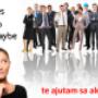 Te insotim pe drumul tau in cariera