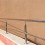 Balustrade cu 1 intermediara